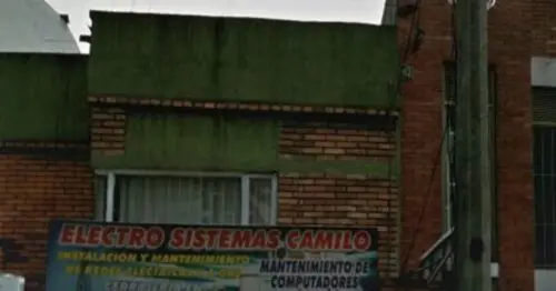 ELECTRO SISTEMAS CAMILO ELECTRO SISTEMAS CAMILO